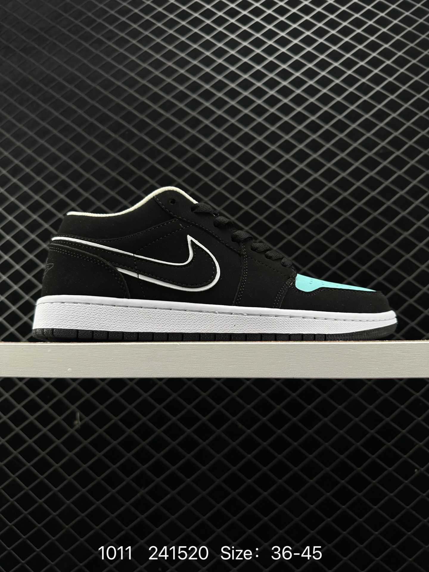 Air Jordan 1 Low AJ1